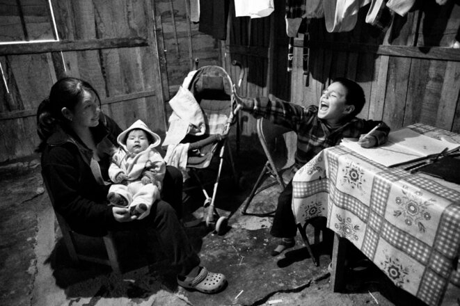 © Laurent Weyl / Collectif Argos © Laurent Weyl / Collectif Argos